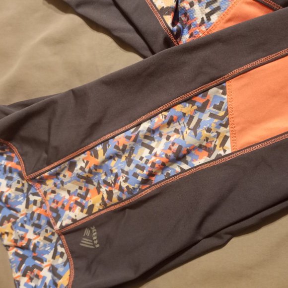 FREE! Rbx Performance leggings - Picture 2 of 7